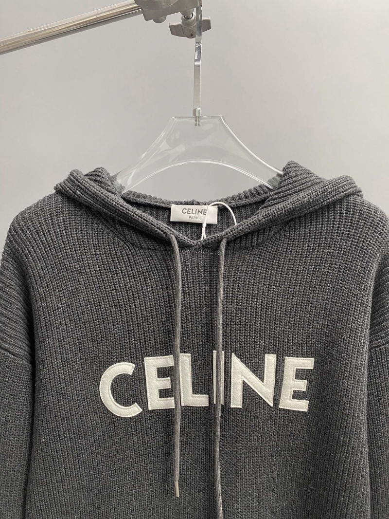 Celine Sweaters